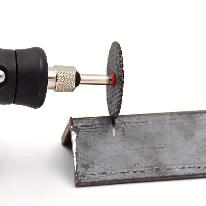 50 個 32 ミリメートルグラスファイバー強化切断ディスク - Cordless Rotary Tool Kit Accessories のレビューと価格