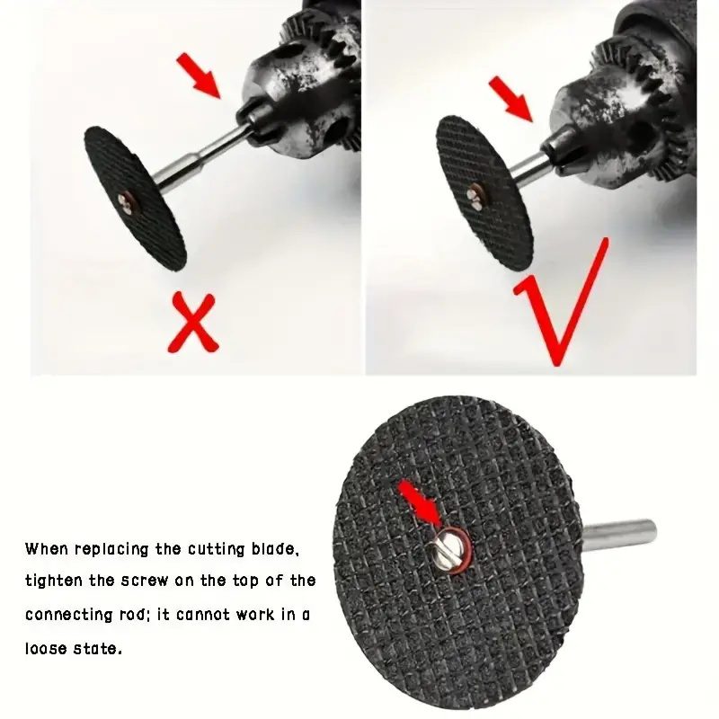 バレル、砥石、金属切断ロータリーツール、ソーブレード、アクセ - Cordless Rotary Tool Kit Accessories のレビューと価格