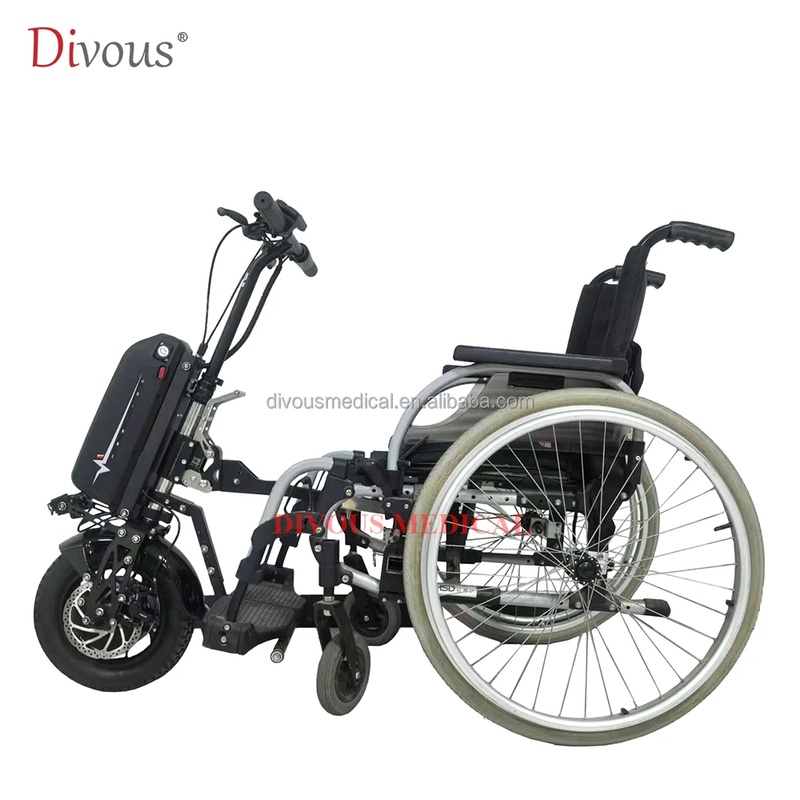 電動アシスト付き三輪車、電動アシスト付き手動三輪車、車椅子用 - Electrical のレビューと価格