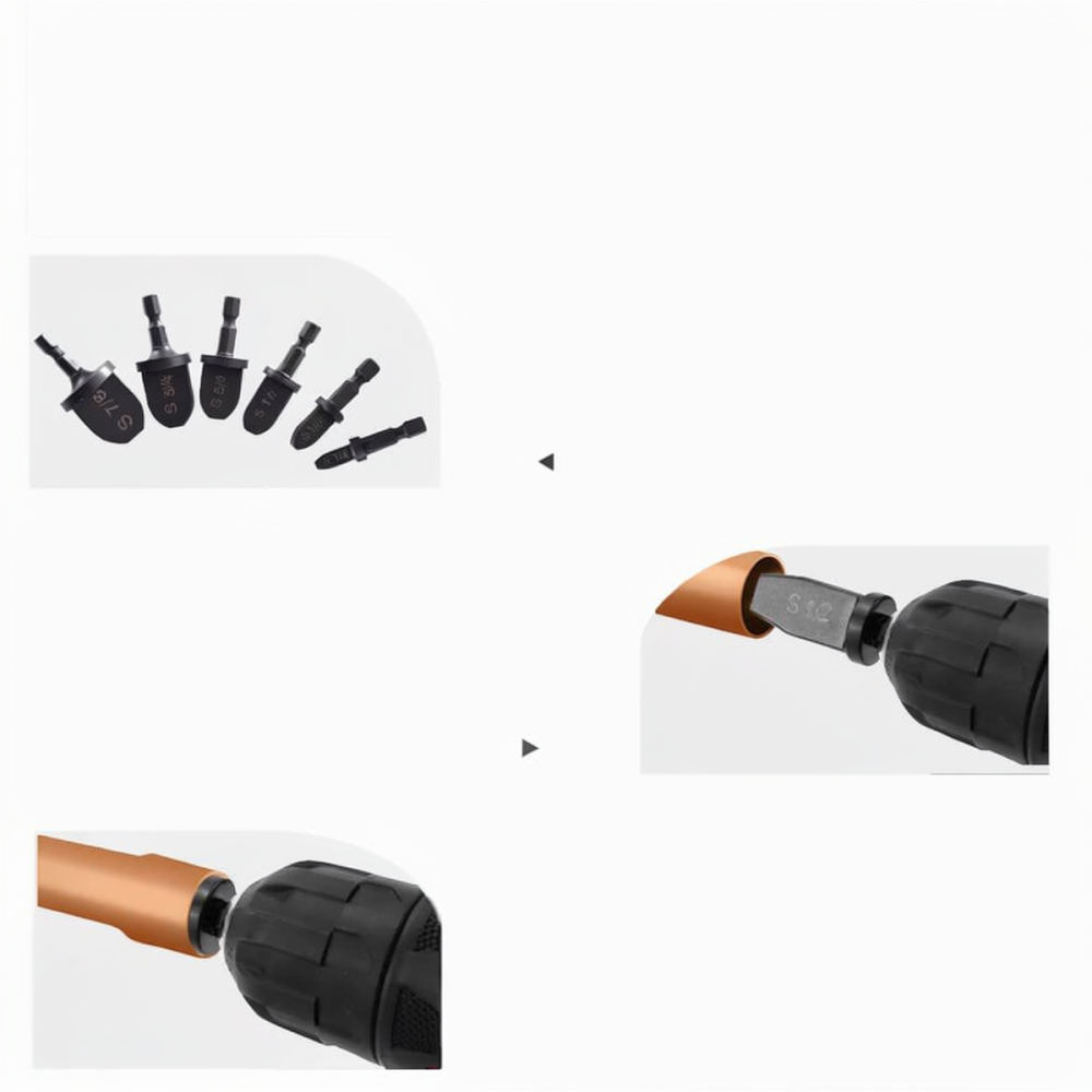 HVAC用銅管圧着工具。Imagi製手動式エキスパンダー、冷 - Plumbing のレビューと価格