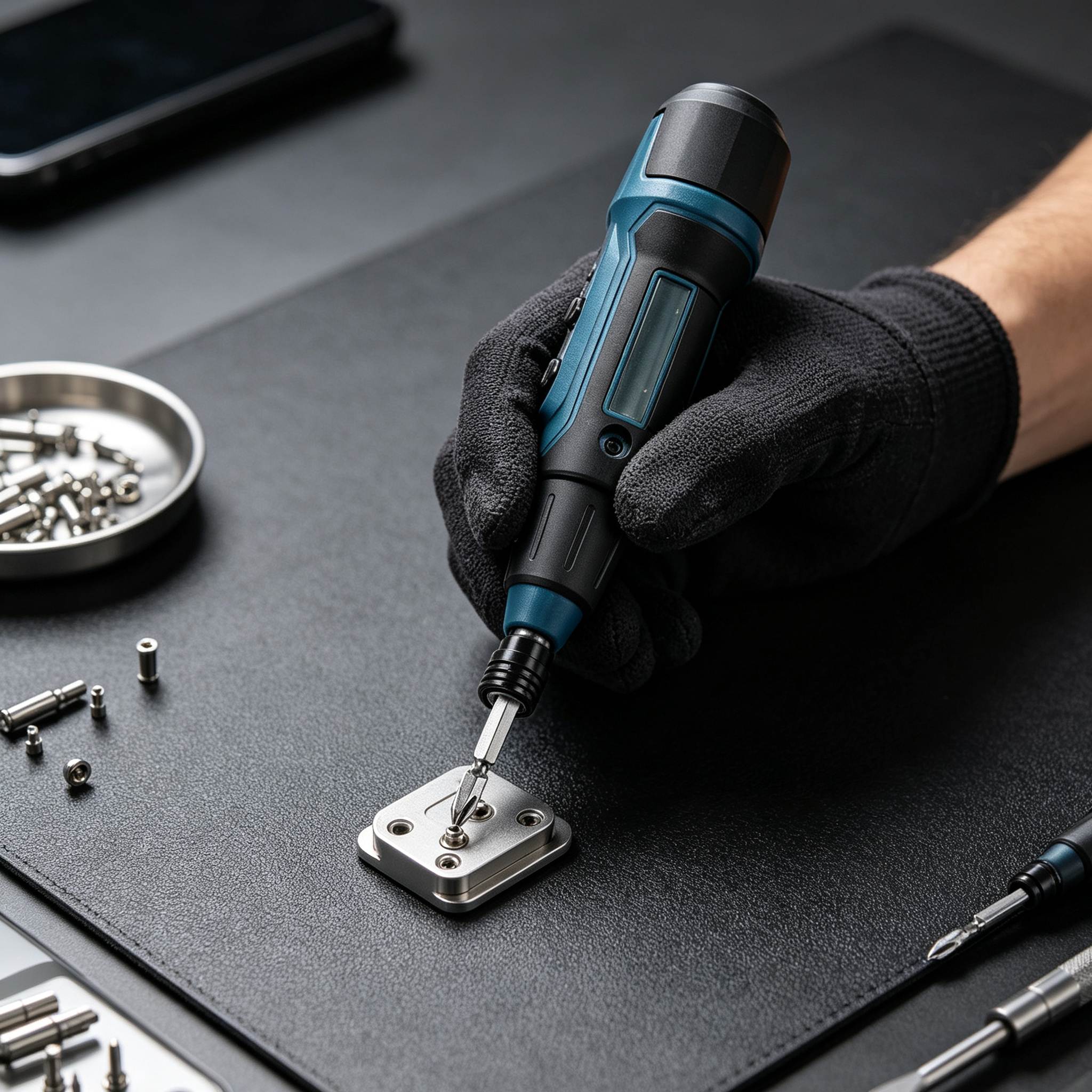 3.6V コードレス電動ドライバー。内蔵LED作業灯、USB - Electric Screwdriver Rechargeable Usb のレビューと価格