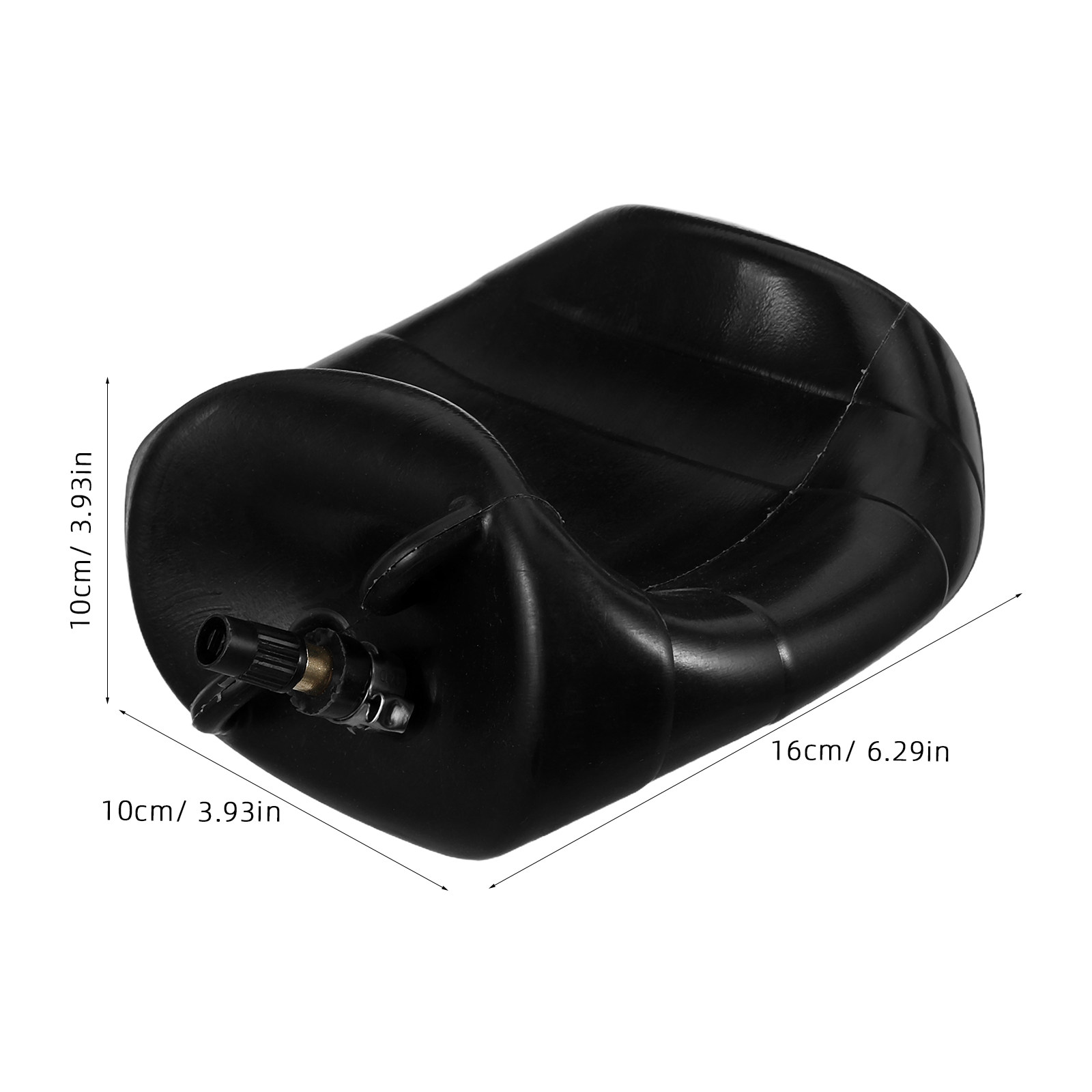 ゴム製パイププラグ、DN100、空気圧で使用可能な試験用プラ - Plumbing のレビューと価格