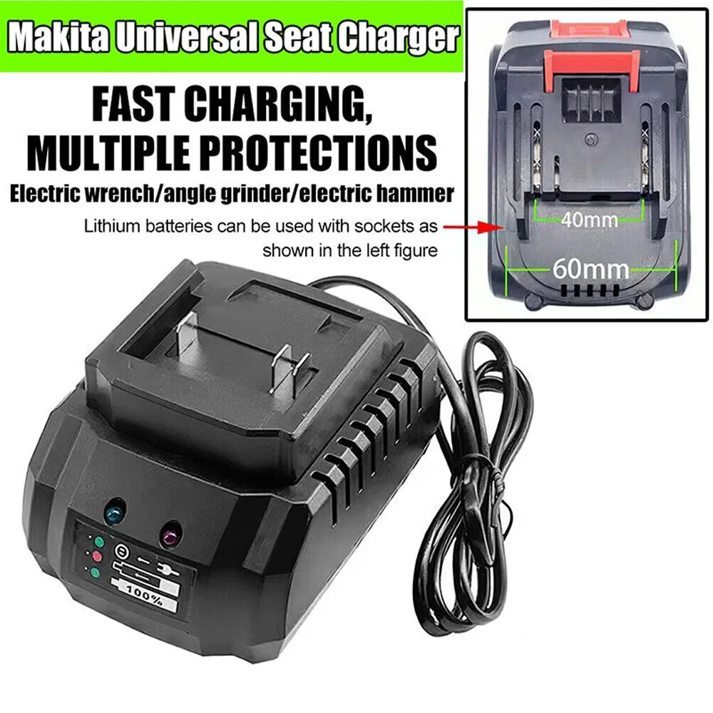 マキタ18V 21V充電器用 電動ドリル 電動レンチ 電動ブ - Brushless Cordless Electric Drill 18V のレビューと価格
