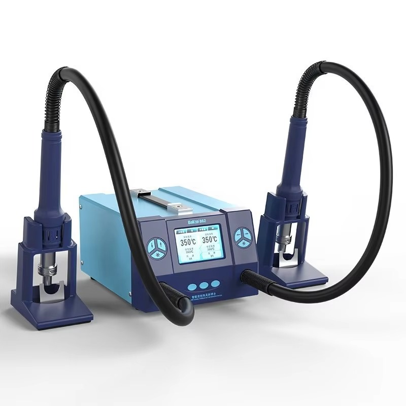 TGS デュアル溶接ステーション 1000W メカニック 8 - Electrical のレビューと価格